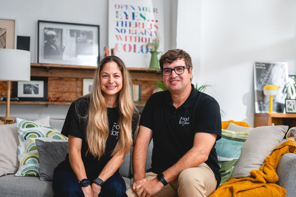 Food for Joe, innovar en la alimentación de las mascotas