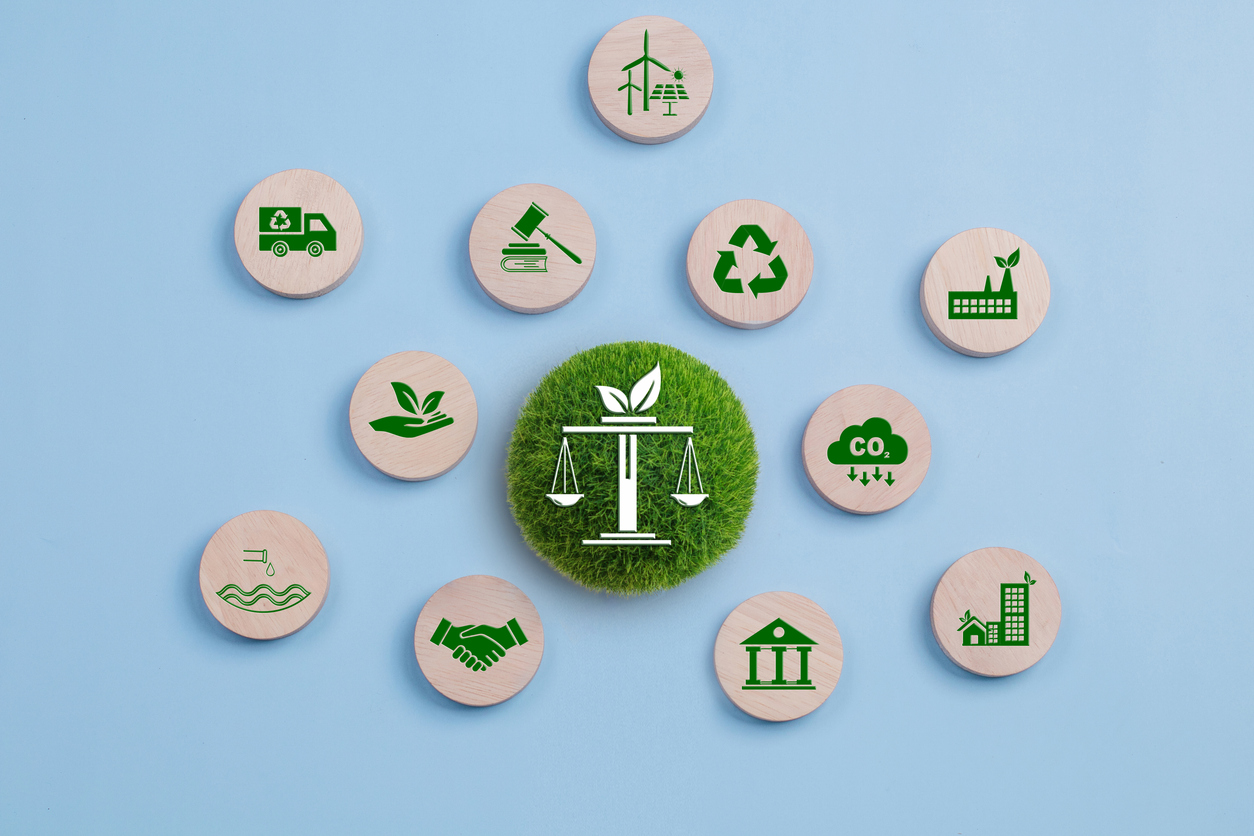 Inversión de impacto social y medioambiental