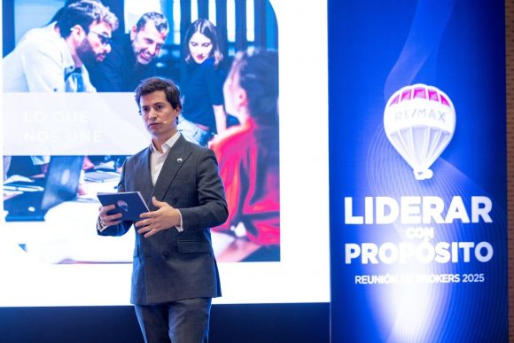jaime suárez director general de remax españa