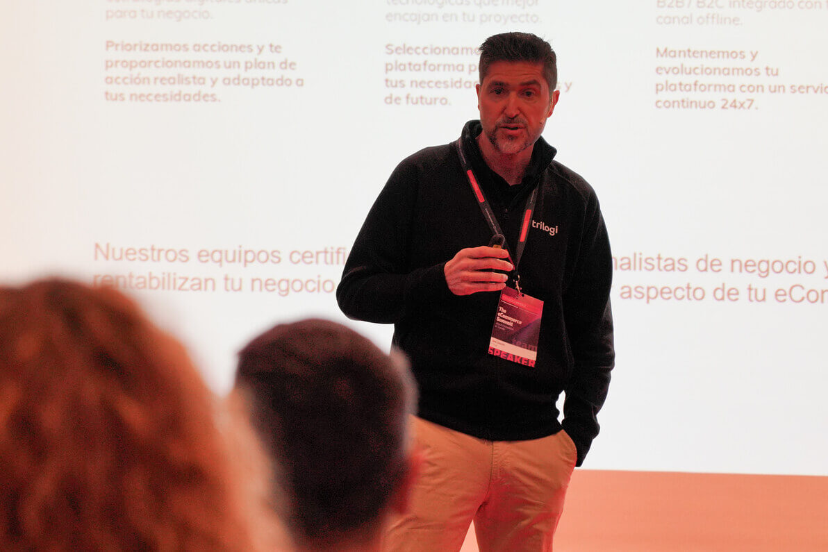 José Gascón, Trilogi