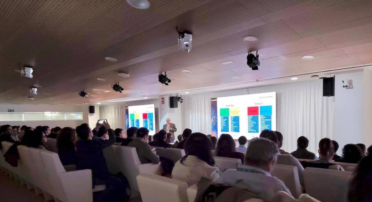 Fundación Madri+d MOIG 2025