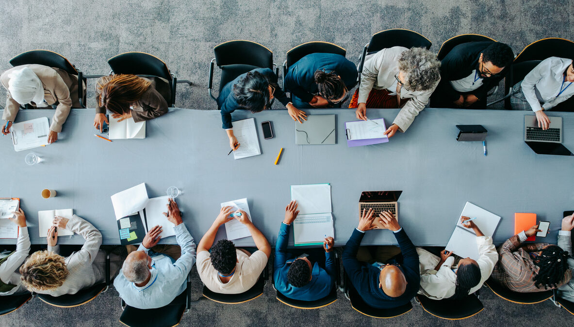 startups de RRHH