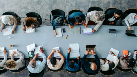 startups de RRHH