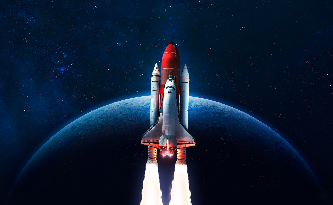 startups de aeronautica