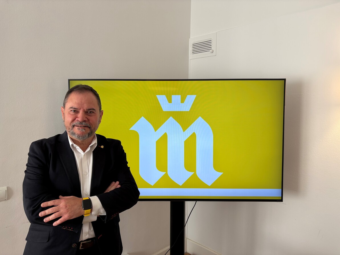 vicente pascual director general de midas españa