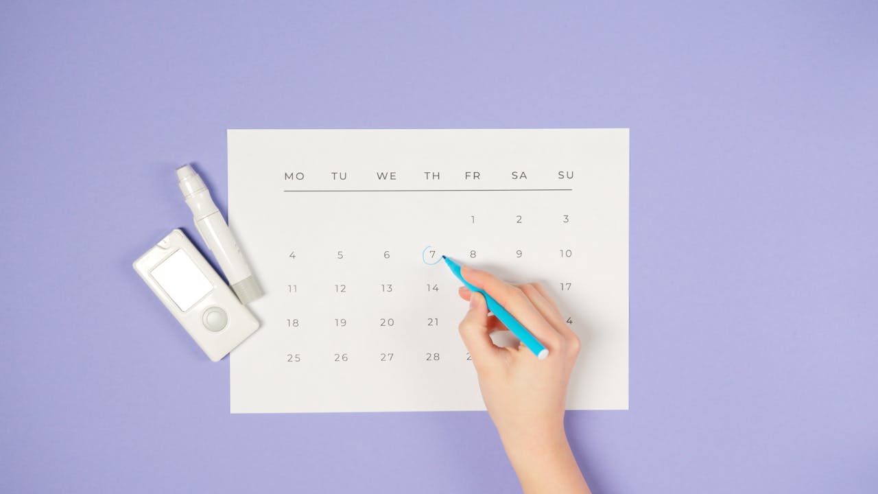 ¿Cómo crear un calendario semanal que mejore la productividad de los empleados?