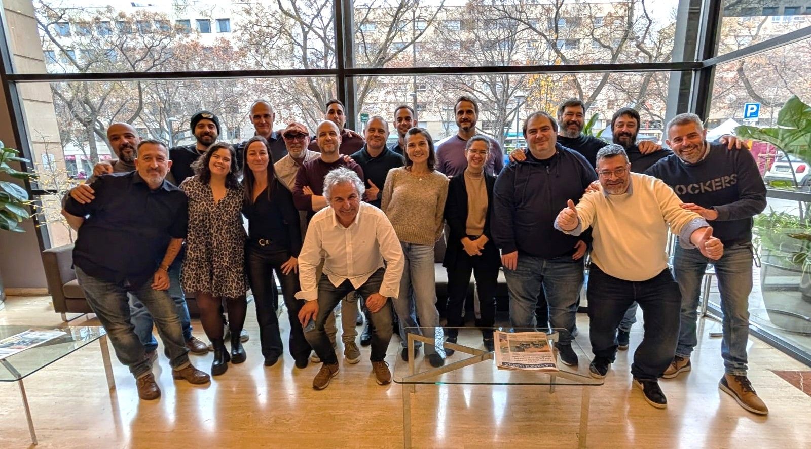 Infinitum Digital se une al grupo internacional Clever Age para impulsar su crecimiento global