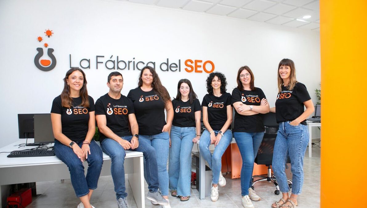 La Fábrica del SEO