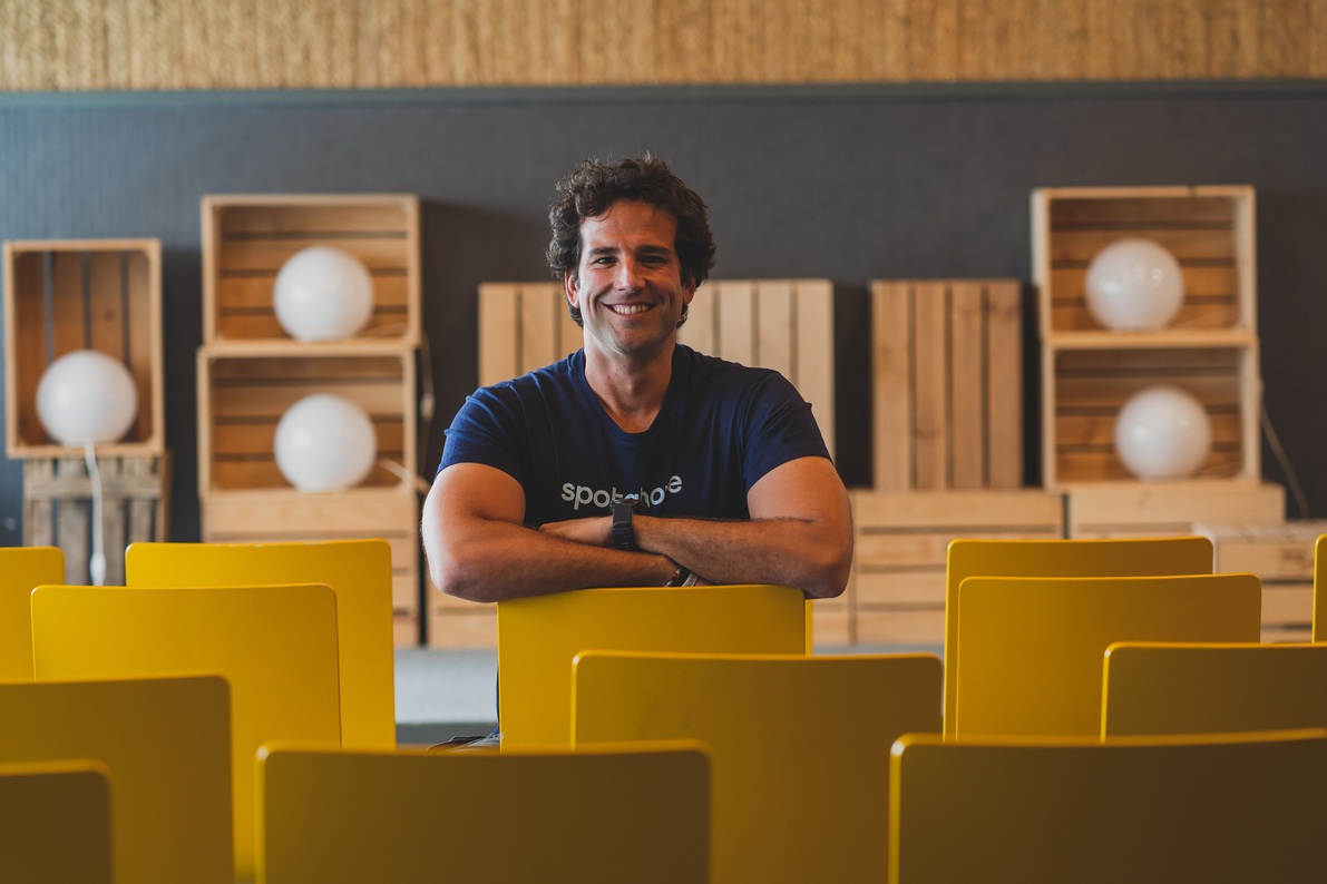 ALEJANDRO ARTACHO