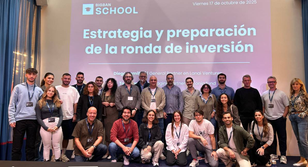BIGBAN Escuela de inversión