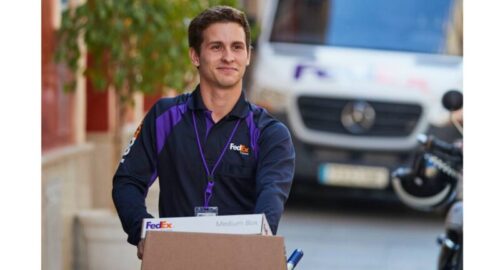 FedEx