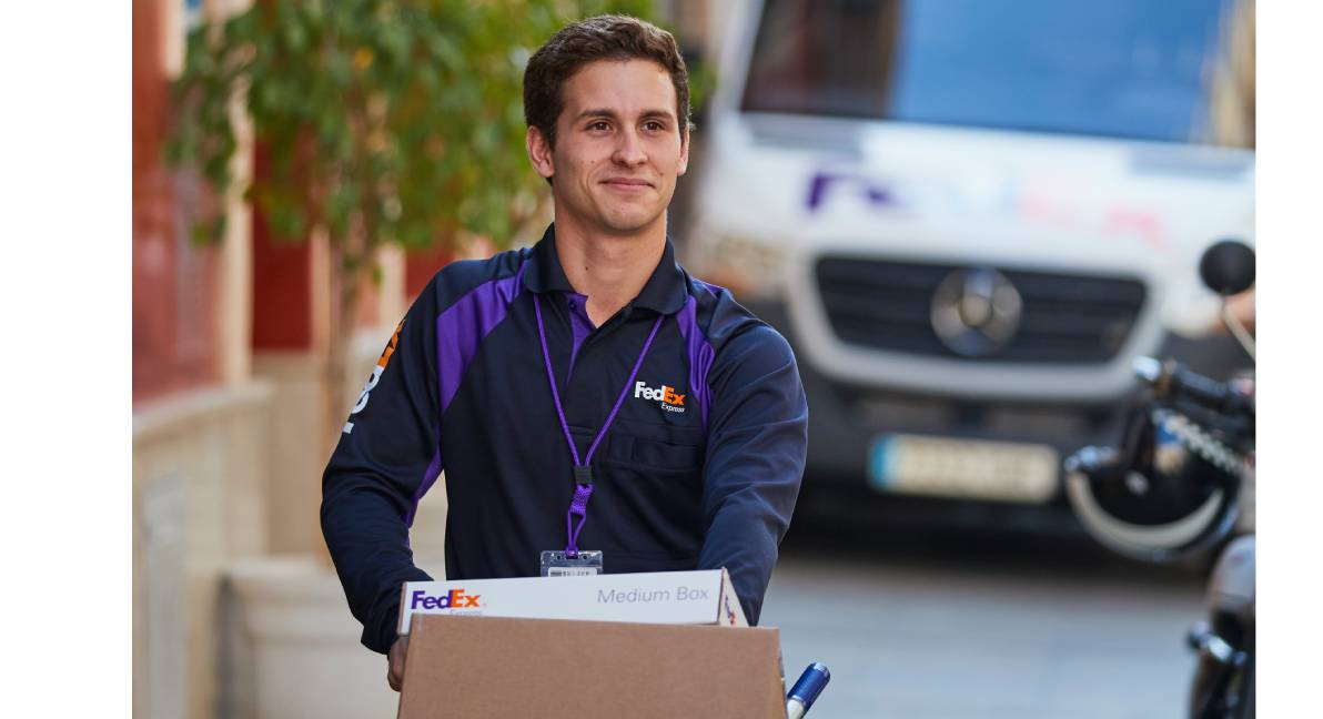 FedEx