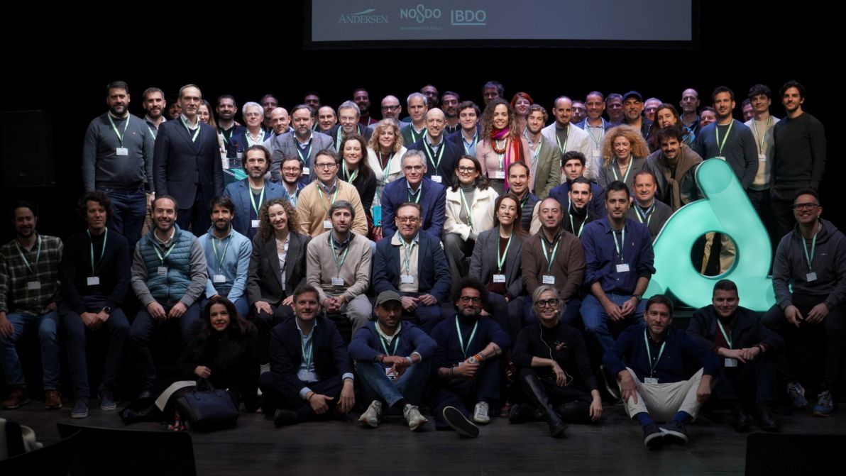 Founders Andalucía: el ecosistema startup andaluz facturó casi 700 millones en 2025