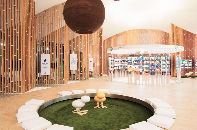 Pangea The Travel Store