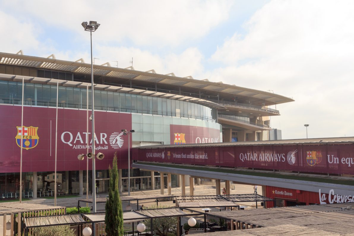 Inversiones de BIHUB, el hub de innovación del FC Barcelona