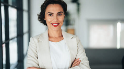 Cualidades del CEO en 2026