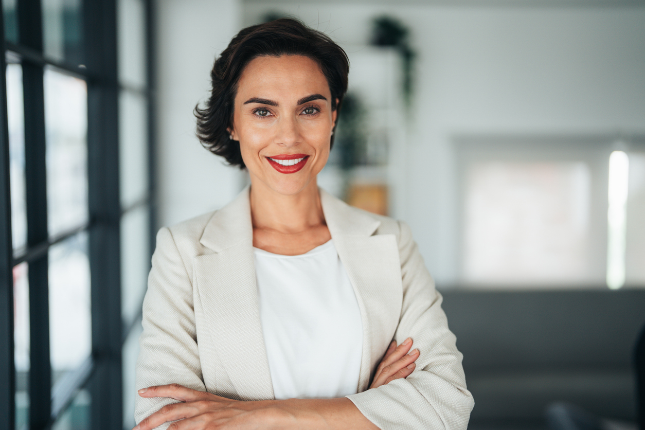 Cualidades del CEO en 2026