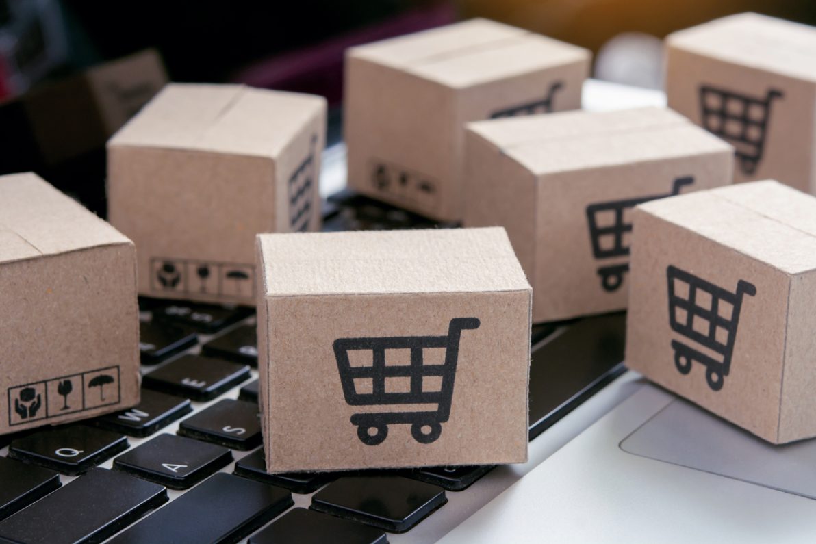 Ecommerce español