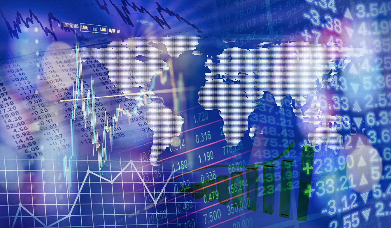 Economía global en 2026
