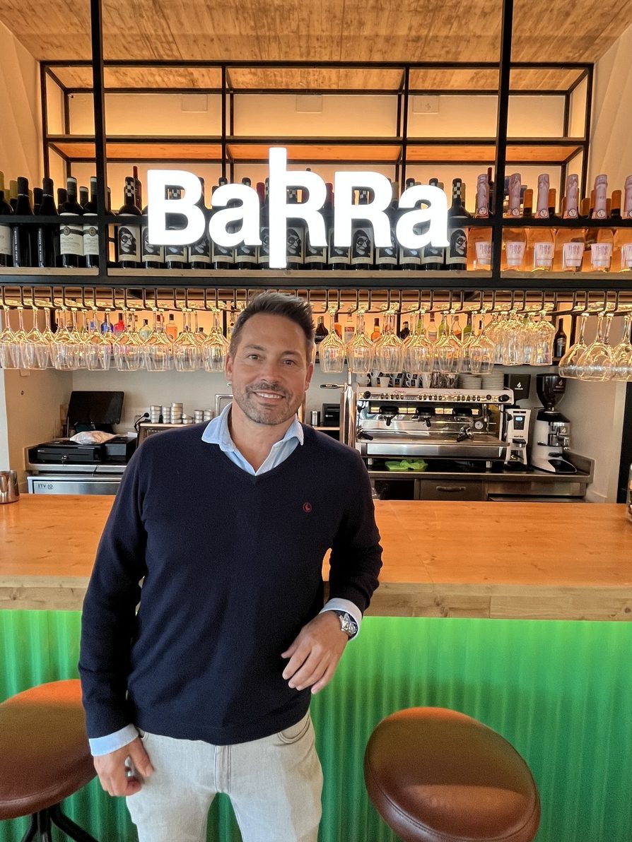 eduardo sancho barra de pintxos