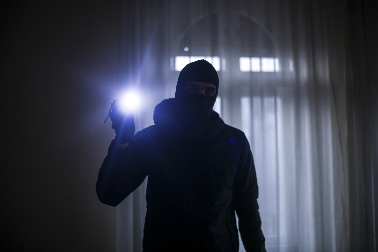 CIberseguridad: el enemigo en casa