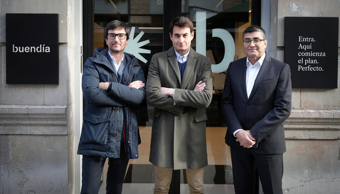 Equipo de Buendía