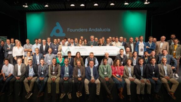 Founders Andalucía