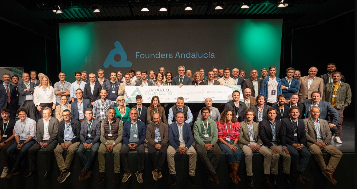 Founders Andalucía