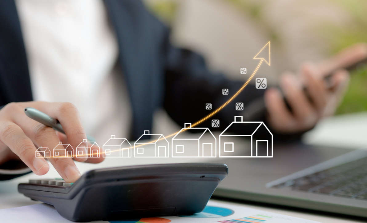 Inmobiliarias
