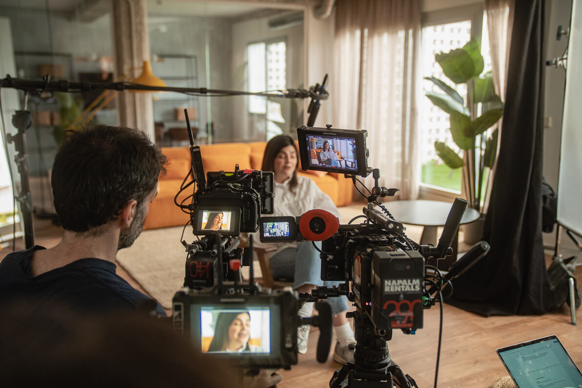 Holded presenta “Buenas Ideas”, la serie que inspira a los emprendedores de hoy, disponible en Prime Video