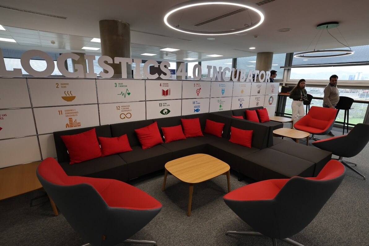 Logistics 4.0 Incubator: el punto de partida para las ideas que transformarán la logística