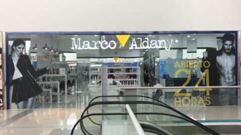 franquicia marco aldany