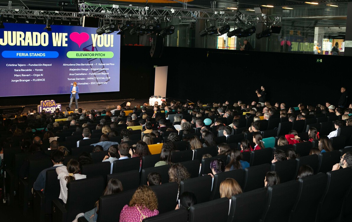 colegios más emprendedores mba league
