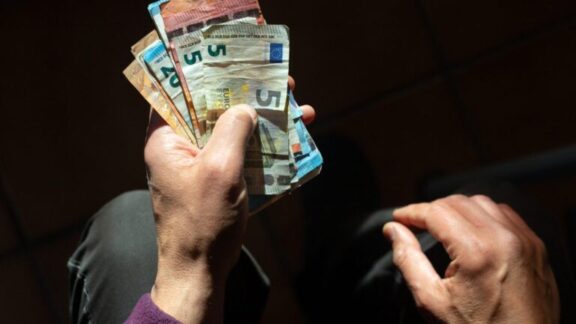 Los trabajadores están perdiendo poder adquisitivo