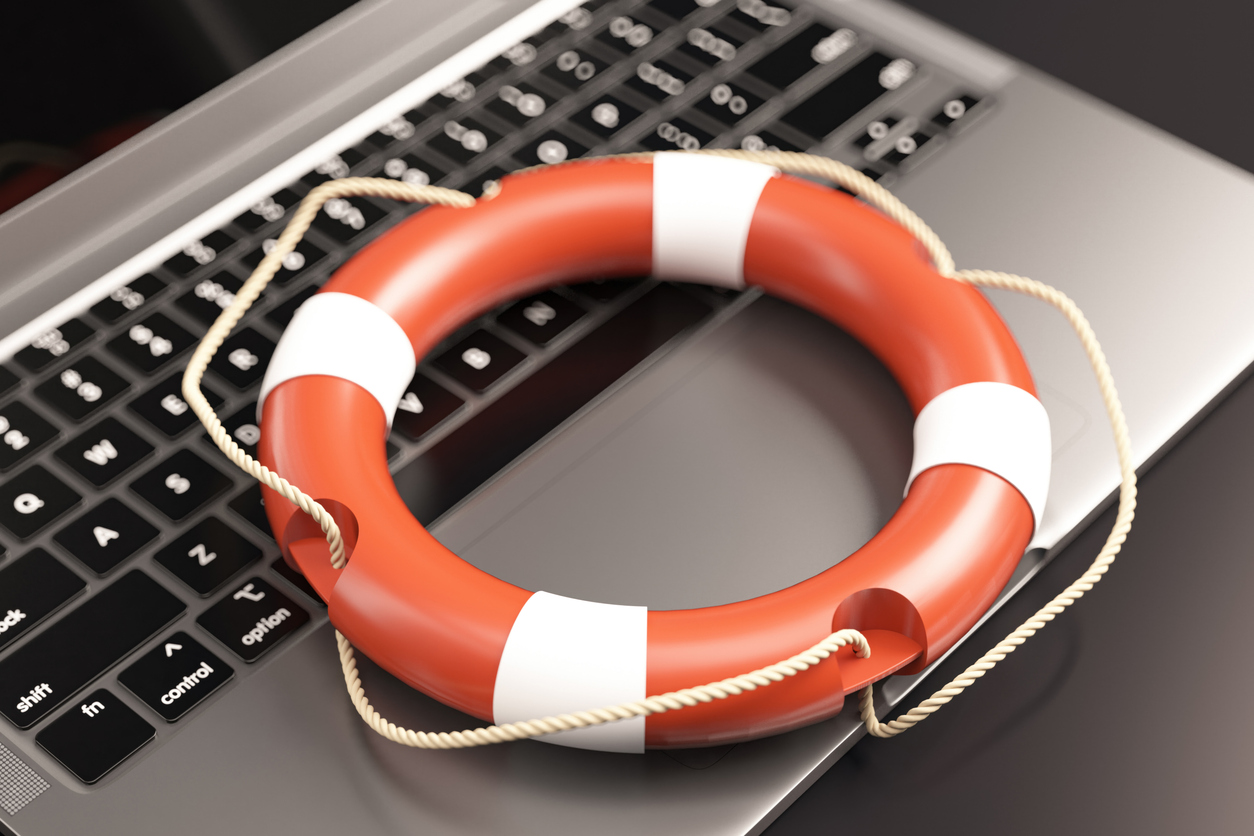 Rescate ransomware
