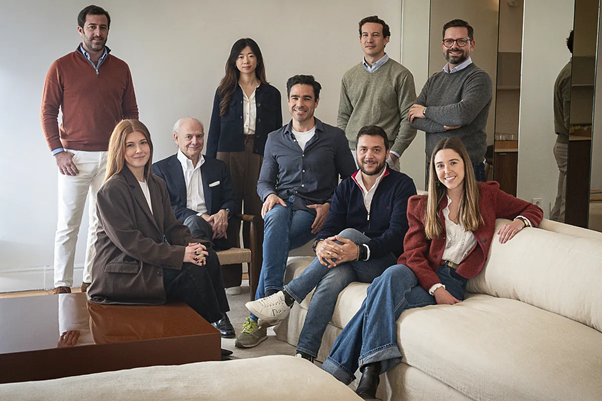 Equipo de Samaipata