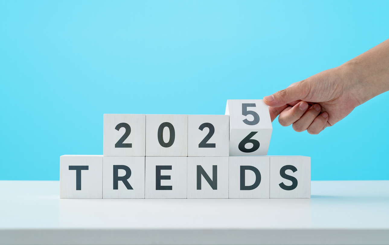 Tendencias tecnológicas 2026