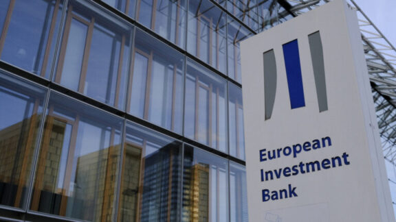 Banco Europeo de Inversiones