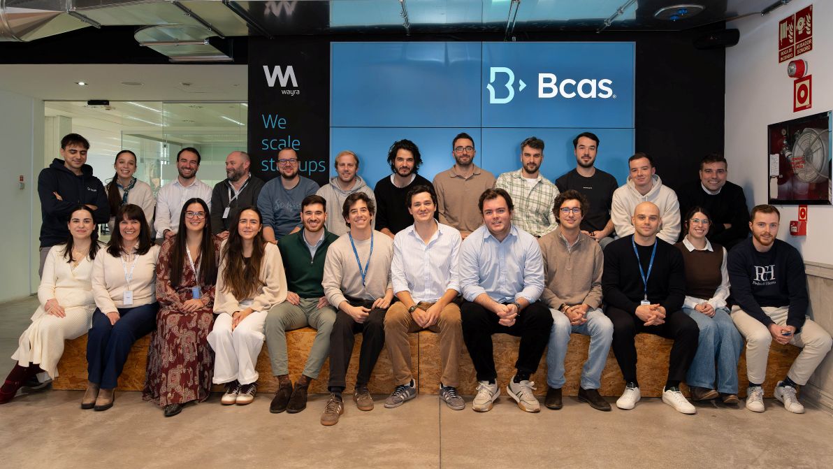 Equipo de Bcas