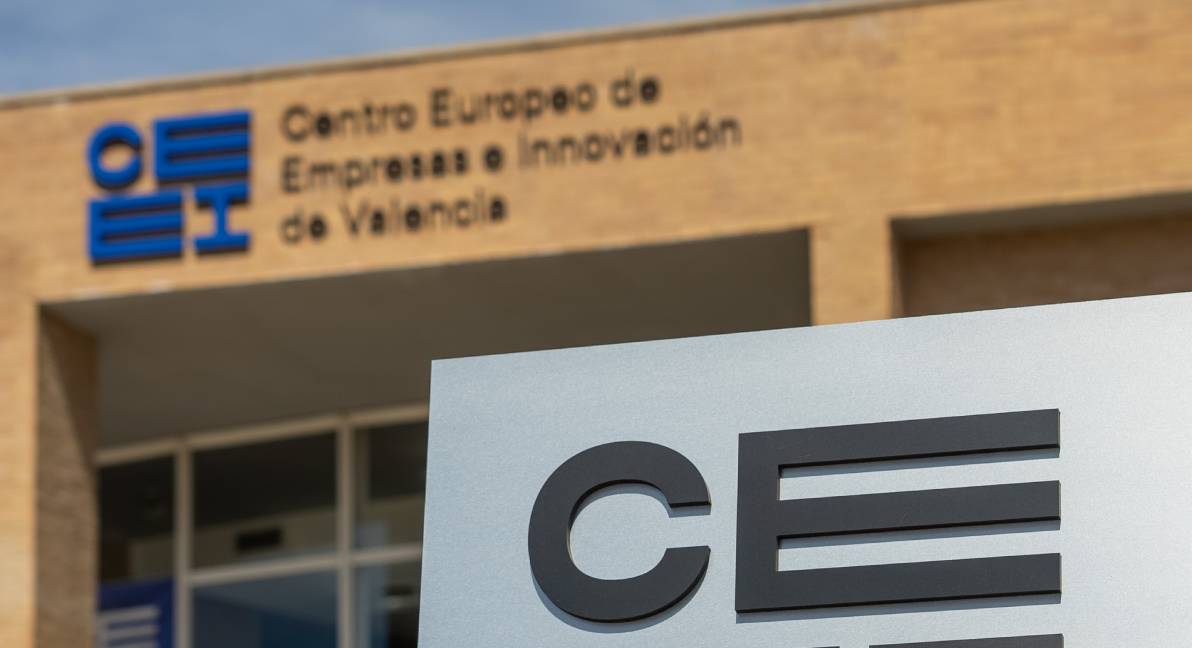 CEEI Valencia