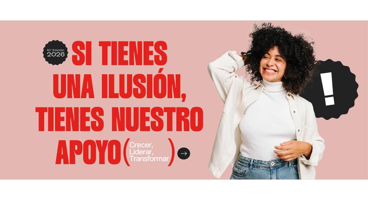 Gira Mujeres, programa ayuda Coca Cola