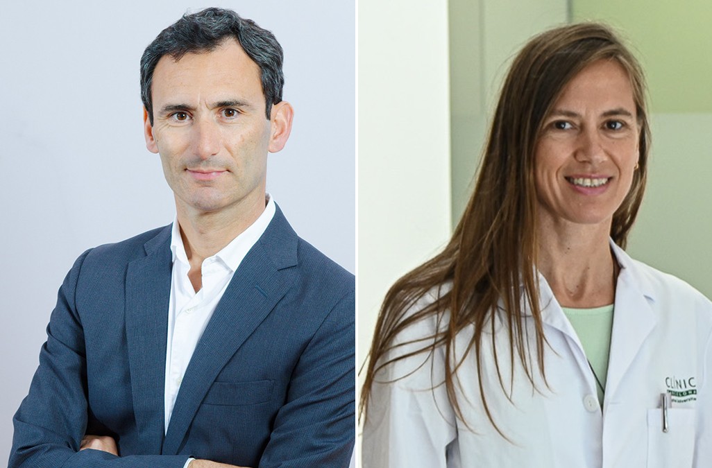 Gyala Therapeutics, startup que acaba de cerrar una ronda de financiación