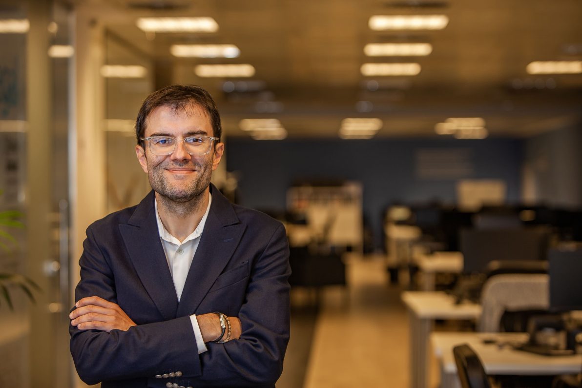 Redegal refuerza su posición en el mercado financiero con su participación en Forinvest 2026