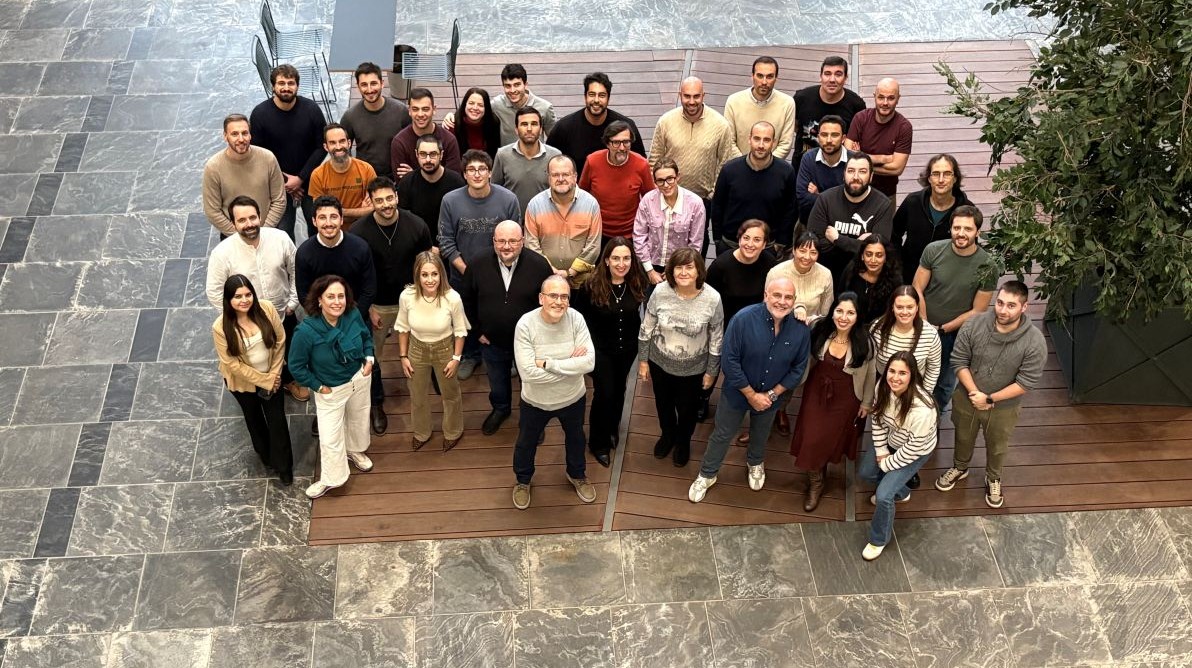 Equipo de Optimitive
