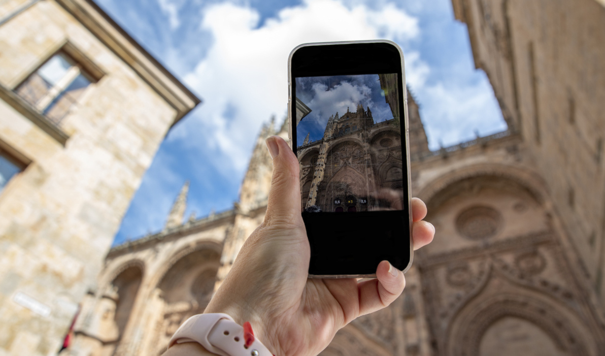 Salamanca Tech, el nuevo ecosistema salmantino