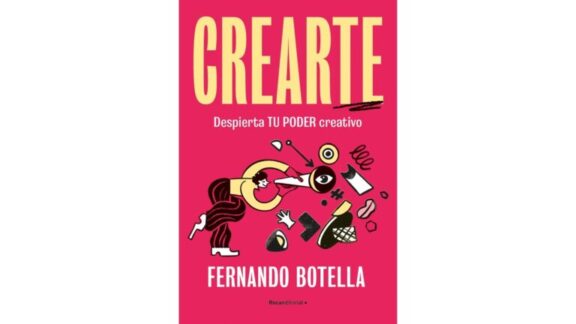 Crearte, de Fernando Botella
