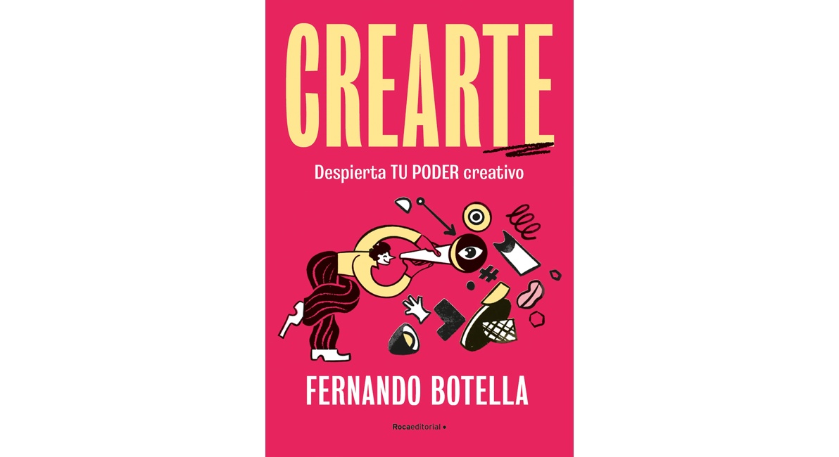 Crearte, de Fernando Botella