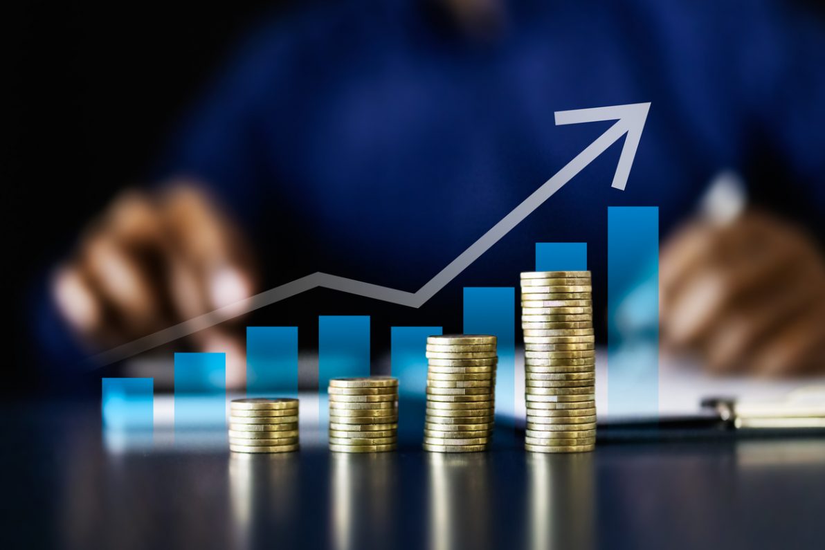 La facturación de las empresas creció un 3,9% en 2025