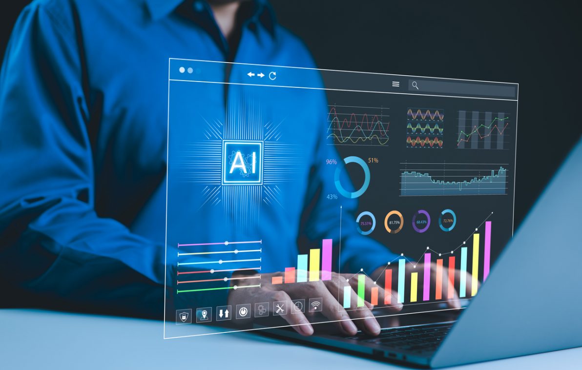 Datos e IA, esenciales para la competitividad empresarial