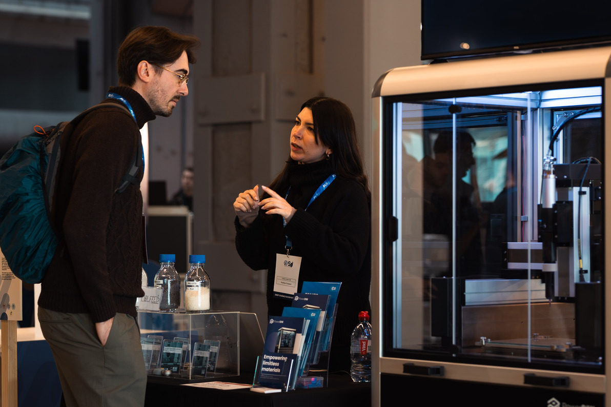 Deep tech y emprendimiento